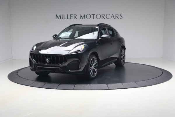 Used 2023 Maserati Grecale GT for sale $40,900 at Alfa Romeo of Westport in Westport CT 06880 2