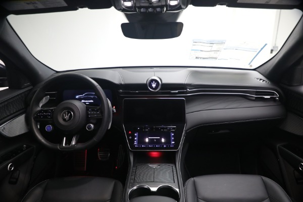 Used 2023 Maserati Grecale GT for sale $40,900 at Alfa Romeo of Westport in Westport CT 06880 22