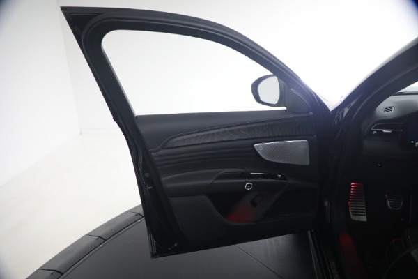 Used 2023 Maserati Grecale GT for sale $40,900 at Alfa Romeo of Westport in Westport CT 06880 23