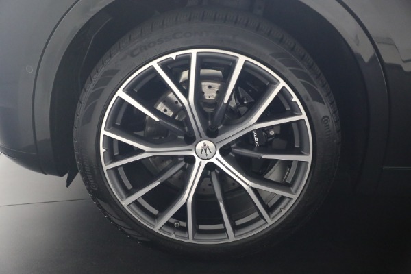 Used 2023 Maserati Grecale GT for sale $40,900 at Alfa Romeo of Westport in Westport CT 06880 24