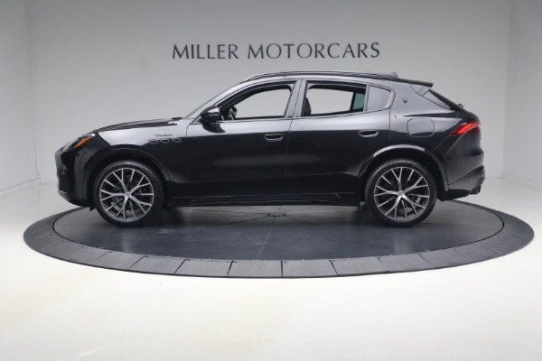 Used 2023 Maserati Grecale GT for sale $40,900 at Alfa Romeo of Westport in Westport CT 06880 3