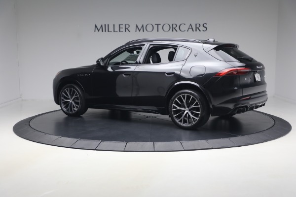 Used 2023 Maserati Grecale GT for sale $40,900 at Alfa Romeo of Westport in Westport CT 06880 4