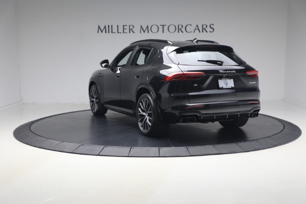 Used 2023 Maserati Grecale GT for sale $40,900 at Alfa Romeo of Westport in Westport CT 06880 5