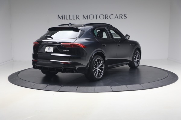 Used 2023 Maserati Grecale GT for sale $40,900 at Alfa Romeo of Westport in Westport CT 06880 7