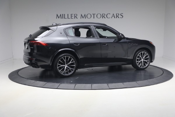 Used 2023 Maserati Grecale GT for sale $40,900 at Alfa Romeo of Westport in Westport CT 06880 8