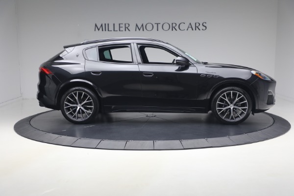 Used 2023 Maserati Grecale GT for sale $40,900 at Alfa Romeo of Westport in Westport CT 06880 9