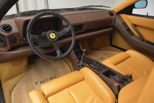 Used 1989 Ferrari Testarossa for sale Sold at Alfa Romeo of Westport in Westport CT 06880 13