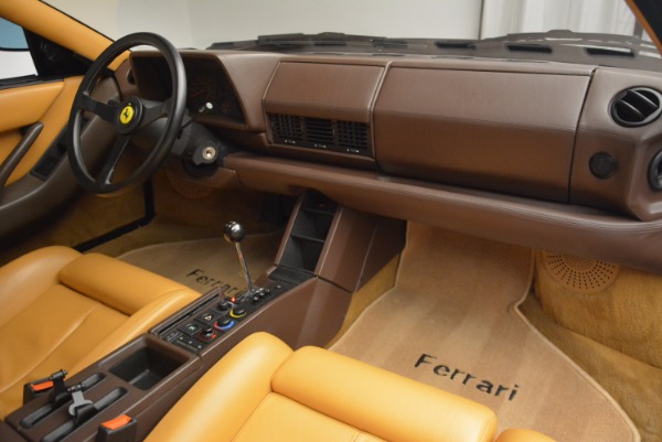 Used 1989 Ferrari Testarossa for sale Sold at Alfa Romeo of Westport in Westport CT 06880 17