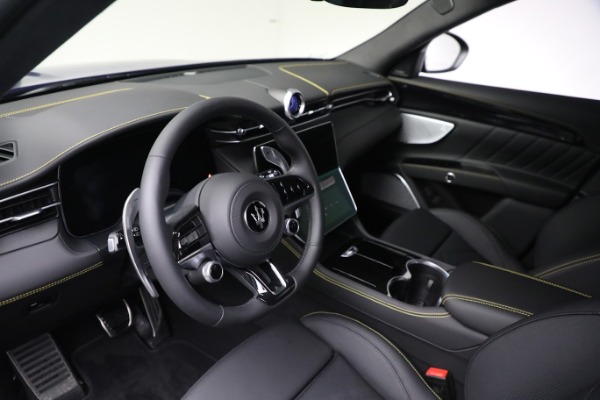New 2023 Maserati Grecale Modena for sale $76,900 at Alfa Romeo of Westport in Westport CT 06880 20