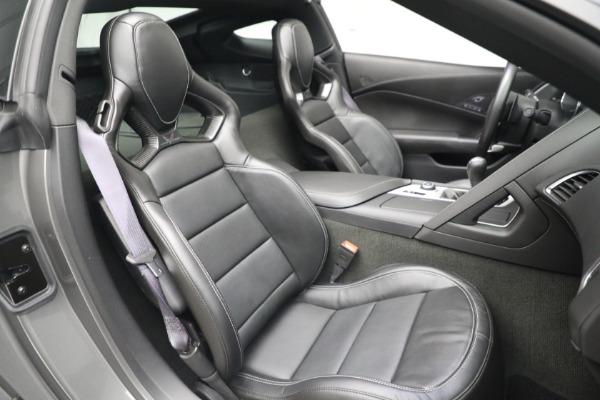 Used 2015 Chevrolet Corvette Z06 for sale $79,900 at Alfa Romeo of Westport in Westport CT 06880 17