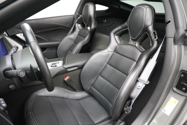 Used 2015 Chevrolet Corvette Z06 for sale $79,900 at Alfa Romeo of Westport in Westport CT 06880 19