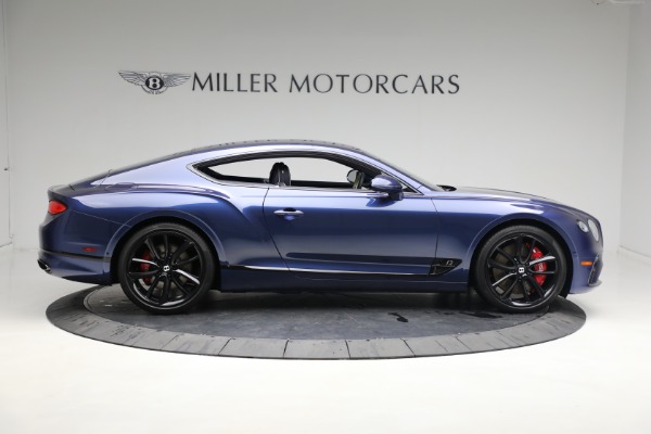 Used 2020 Bentley Continental GT for sale $219,900 at Alfa Romeo of Westport in Westport CT 06880 10