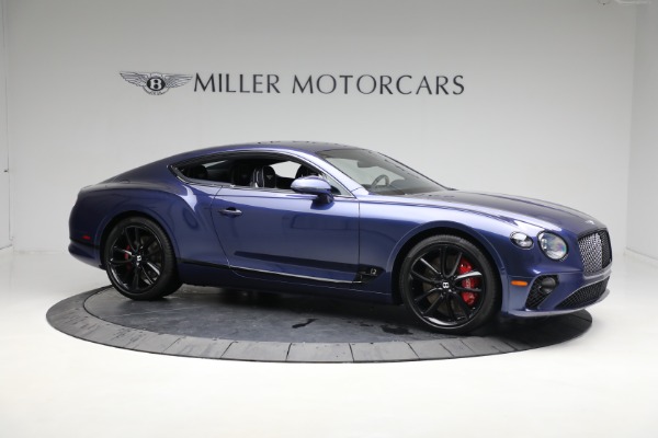 Used 2020 Bentley Continental GT for sale $219,900 at Alfa Romeo of Westport in Westport CT 06880 11