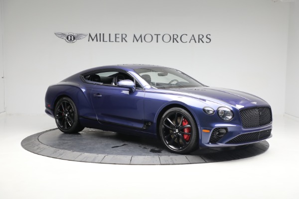 Used 2020 Bentley Continental GT for sale Sold at Alfa Romeo of Westport in Westport CT 06880 12