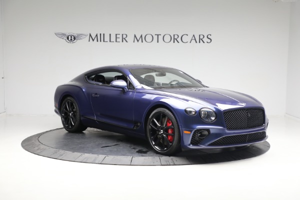 Used 2020 Bentley Continental GT for sale $219,900 at Alfa Romeo of Westport in Westport CT 06880 13