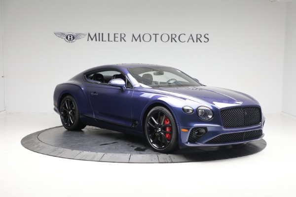 Used 2020 Bentley Continental GT for sale Sold at Alfa Romeo of Westport in Westport CT 06880 13