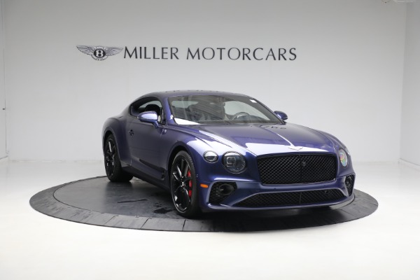 Used 2020 Bentley Continental GT for sale $219,900 at Alfa Romeo of Westport in Westport CT 06880 14