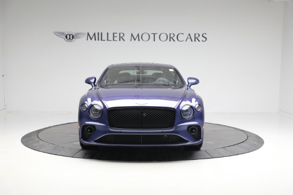 Used 2020 Bentley Continental GT for sale $219,900 at Alfa Romeo of Westport in Westport CT 06880 15