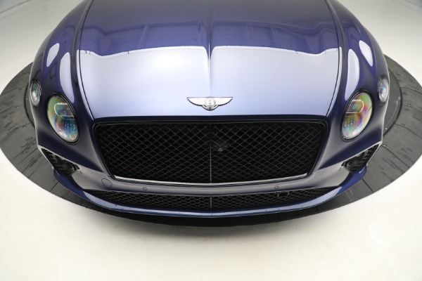 Used 2020 Bentley Continental GT for sale $219,900 at Alfa Romeo of Westport in Westport CT 06880 16