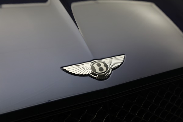 Used 2020 Bentley Continental GT for sale Sold at Alfa Romeo of Westport in Westport CT 06880 17