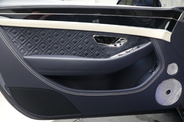 Used 2020 Bentley Continental GT for sale $219,900 at Alfa Romeo of Westport in Westport CT 06880 19