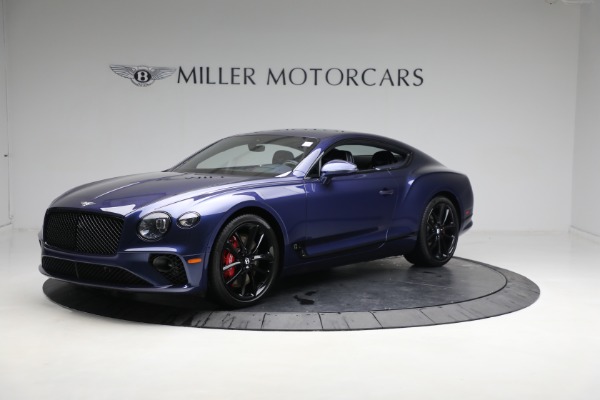 Used 2020 Bentley Continental GT for sale $219,900 at Alfa Romeo of Westport in Westport CT 06880 2
