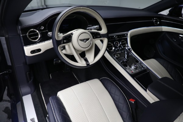 Used 2020 Bentley Continental GT for sale $219,900 at Alfa Romeo of Westport in Westport CT 06880 20