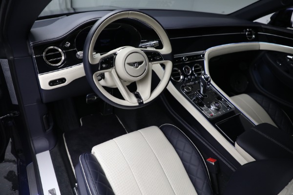 Used 2020 Bentley Continental GT for sale Sold at Alfa Romeo of Westport in Westport CT 06880 20