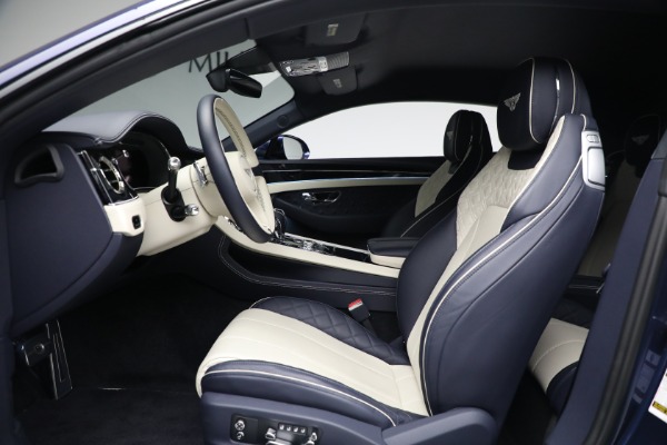 Used 2020 Bentley Continental GT for sale $219,900 at Alfa Romeo of Westport in Westport CT 06880 21