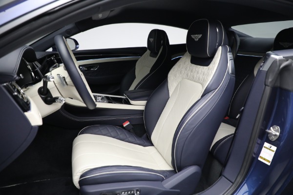 Used 2020 Bentley Continental GT for sale $219,900 at Alfa Romeo of Westport in Westport CT 06880 22