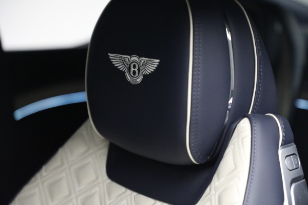 Used 2020 Bentley Continental GT for sale $219,900 at Alfa Romeo of Westport in Westport CT 06880 23
