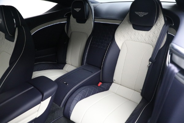 Used 2020 Bentley Continental GT for sale $219,900 at Alfa Romeo of Westport in Westport CT 06880 24