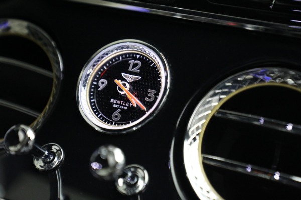 Used 2020 Bentley Continental GT for sale $219,900 at Alfa Romeo of Westport in Westport CT 06880 25