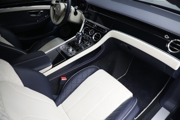 Used 2020 Bentley Continental GT for sale $219,900 at Alfa Romeo of Westport in Westport CT 06880 26