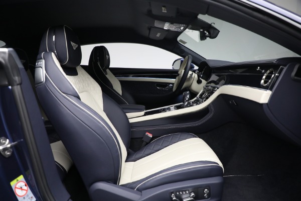 Used 2020 Bentley Continental GT for sale $219,900 at Alfa Romeo of Westport in Westport CT 06880 27
