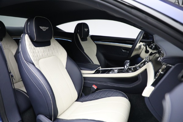 Used 2020 Bentley Continental GT for sale $219,900 at Alfa Romeo of Westport in Westport CT 06880 28