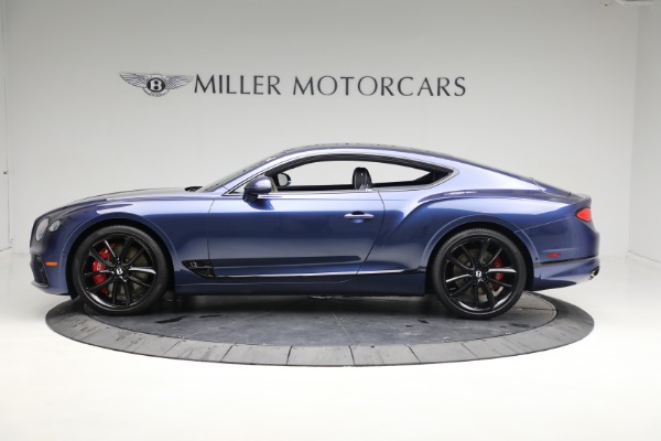 Used 2020 Bentley Continental GT for sale Sold at Alfa Romeo of Westport in Westport CT 06880 4