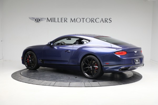 Used 2020 Bentley Continental GT for sale $219,900 at Alfa Romeo of Westport in Westport CT 06880 5