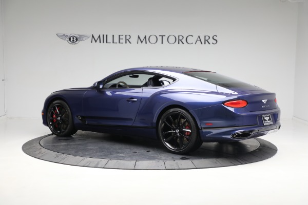 Used 2020 Bentley Continental GT for sale Sold at Alfa Romeo of Westport in Westport CT 06880 5