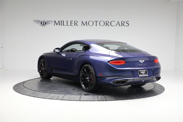 Used 2020 Bentley Continental GT for sale $219,900 at Alfa Romeo of Westport in Westport CT 06880 6