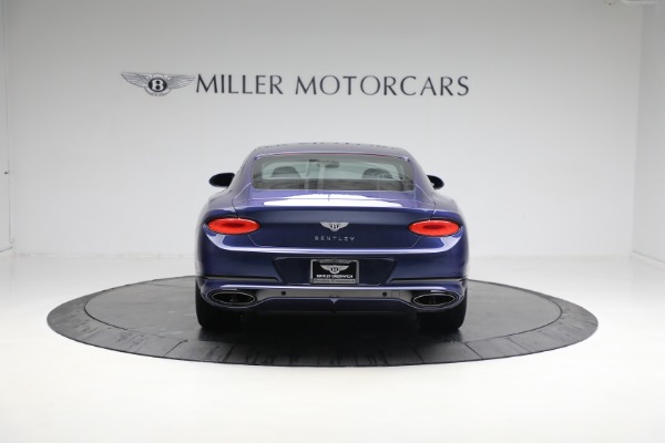 Used 2020 Bentley Continental GT for sale $219,900 at Alfa Romeo of Westport in Westport CT 06880 7