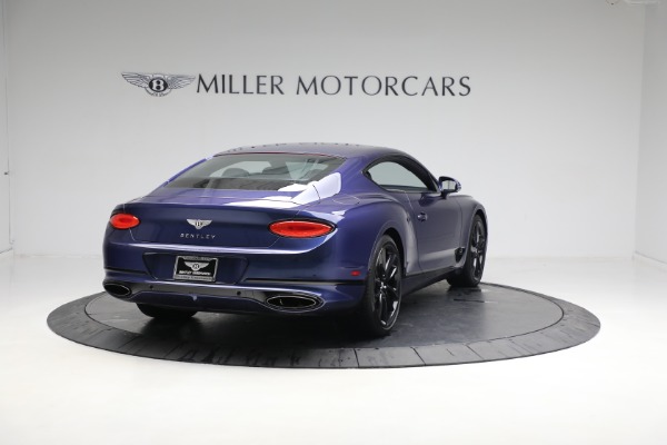 Used 2020 Bentley Continental GT for sale Sold at Alfa Romeo of Westport in Westport CT 06880 8