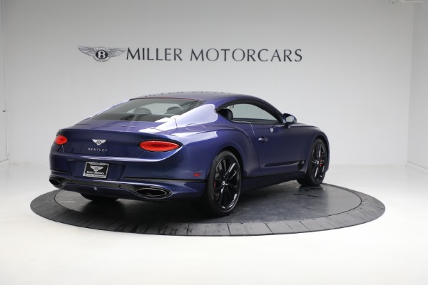Used 2020 Bentley Continental GT for sale $219,900 at Alfa Romeo of Westport in Westport CT 06880 9