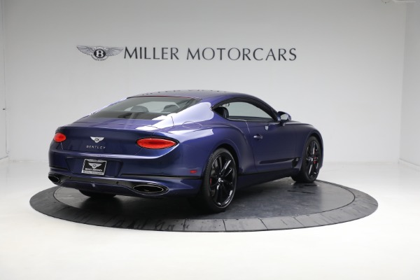 Used 2020 Bentley Continental GT for sale Sold at Alfa Romeo of Westport in Westport CT 06880 9