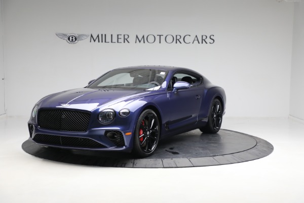 Used 2020 Bentley Continental GT for sale $219,900 at Alfa Romeo of Westport in Westport CT 06880 1