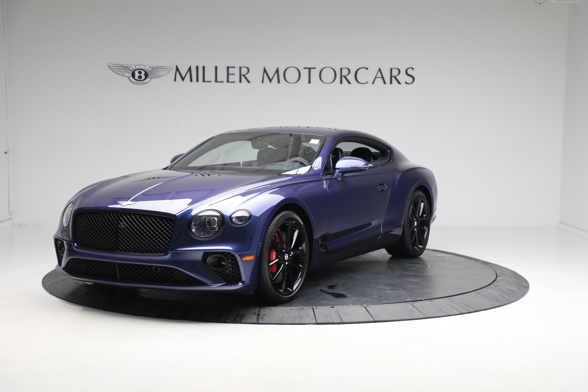 Used 2020 Bentley Continental GT for sale $219,900 at Alfa Romeo of Westport in Westport CT 06880 1