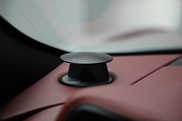Used 2019 Aston Martin DB11 V8 for sale $129,900 at Alfa Romeo of Westport in Westport CT 06880 28