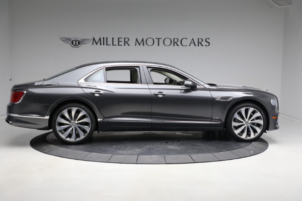 Used 2022 Bentley Flying Spur W12 for sale $249,900 at Alfa Romeo of Westport in Westport CT 06880 10