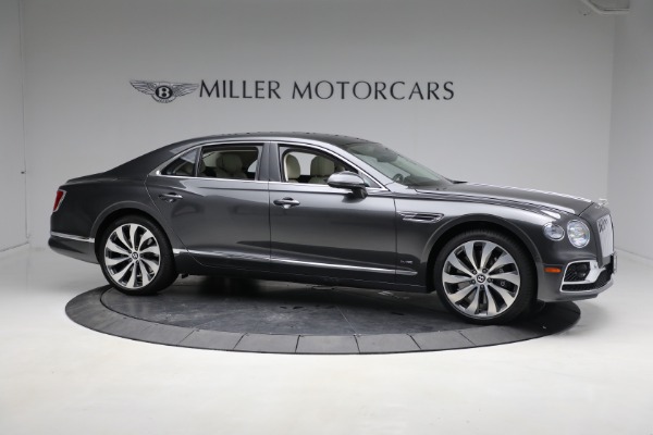 Used 2022 Bentley Flying Spur W12 for sale $249,900 at Alfa Romeo of Westport in Westport CT 06880 11
