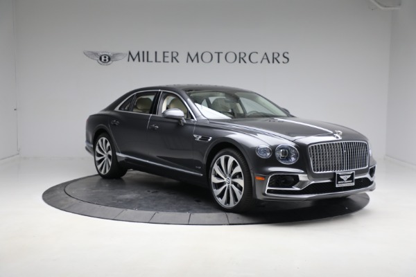 Used 2022 Bentley Flying Spur W12 for sale $249,900 at Alfa Romeo of Westport in Westport CT 06880 13